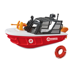 BARCO RESCUE TEAM C/ACESS.CX 40CM 470